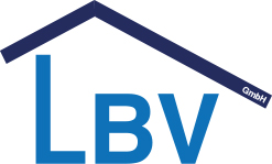 LBV Liegenschaftsbewertung und -vermittlung.